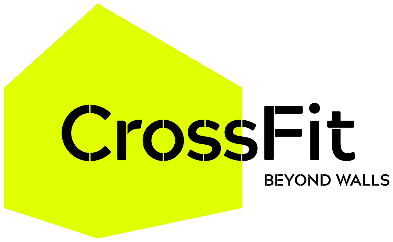 CrossFit Beyond Walls