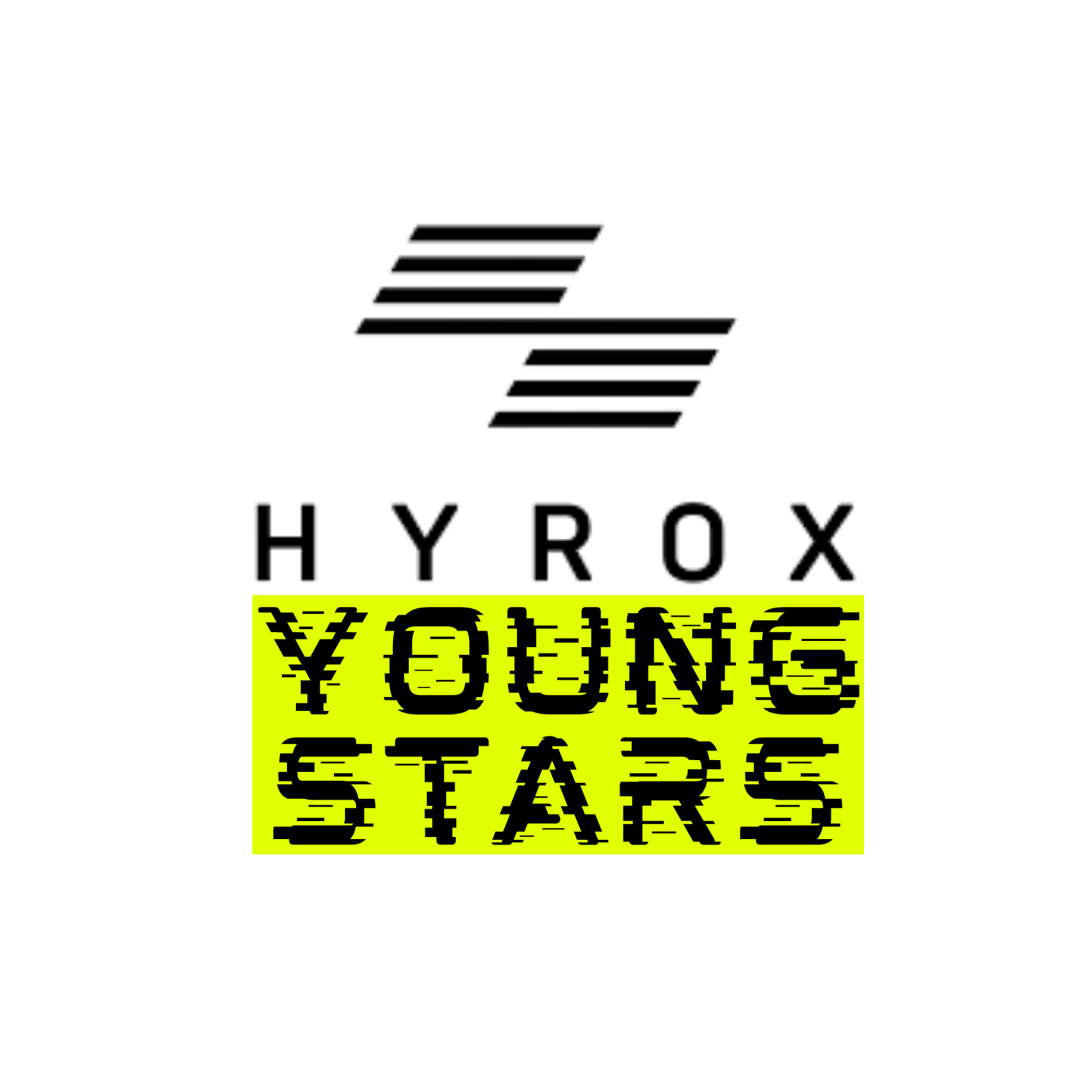 Hyrox Young Stars