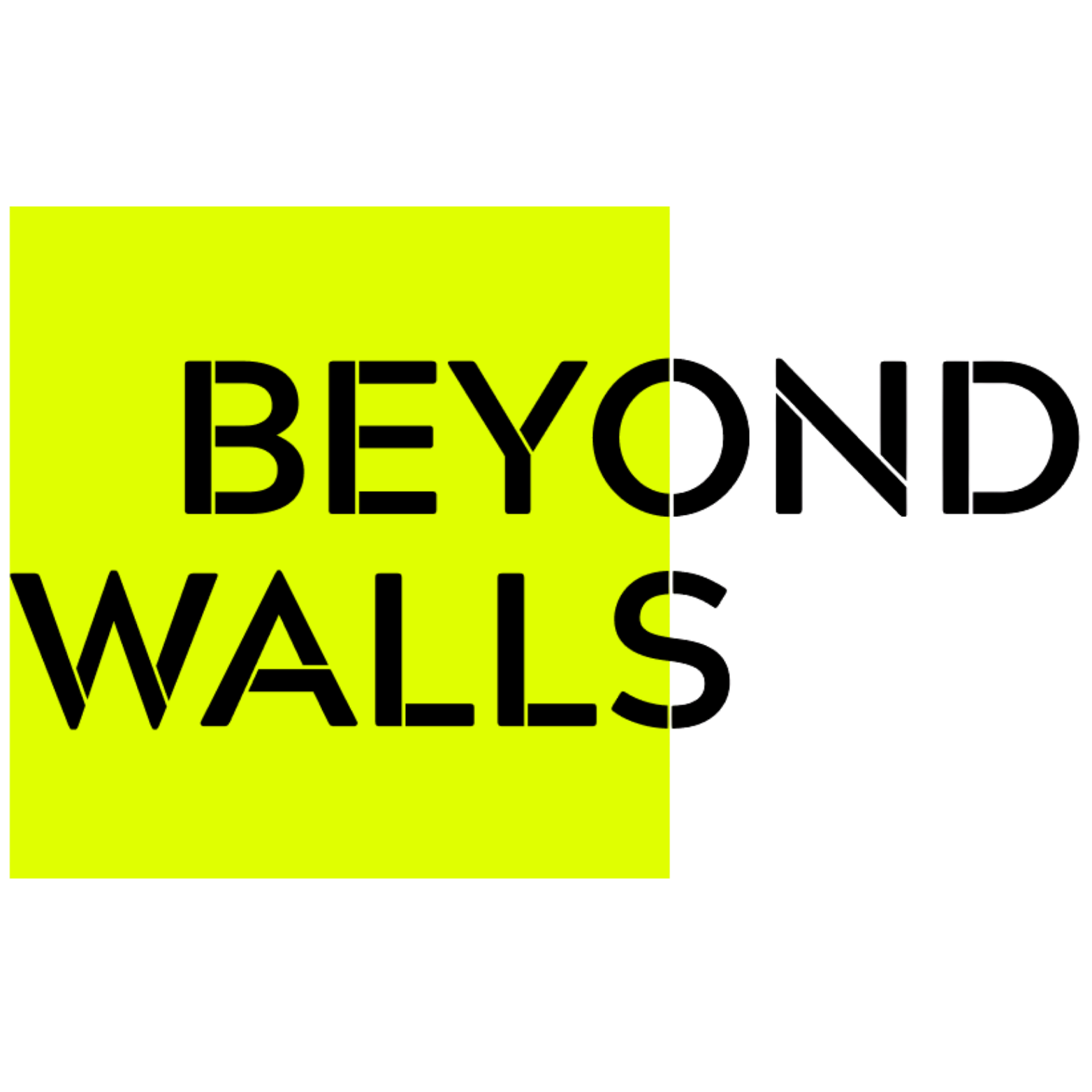 Beyond Walls