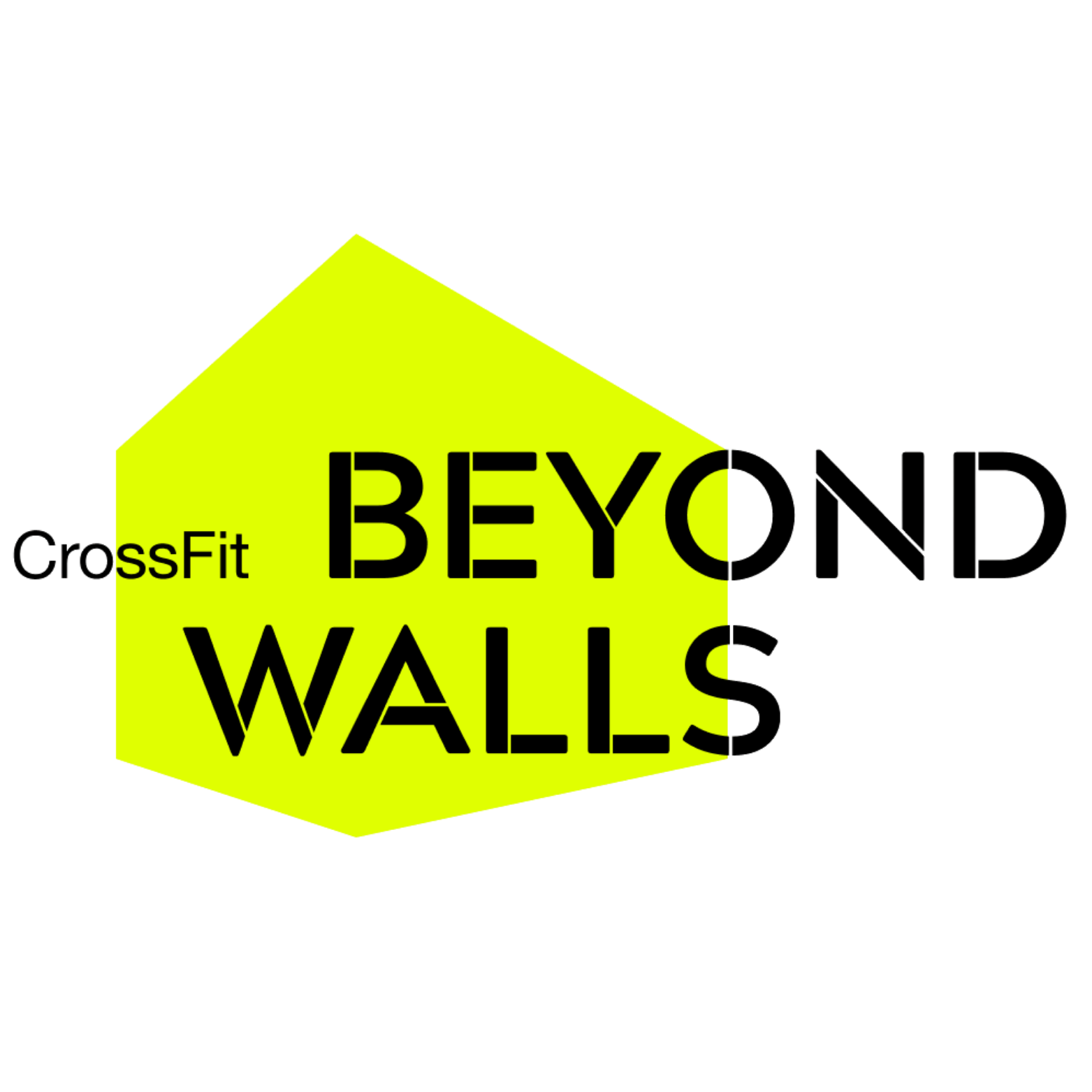 CrossFit Beyond Walls