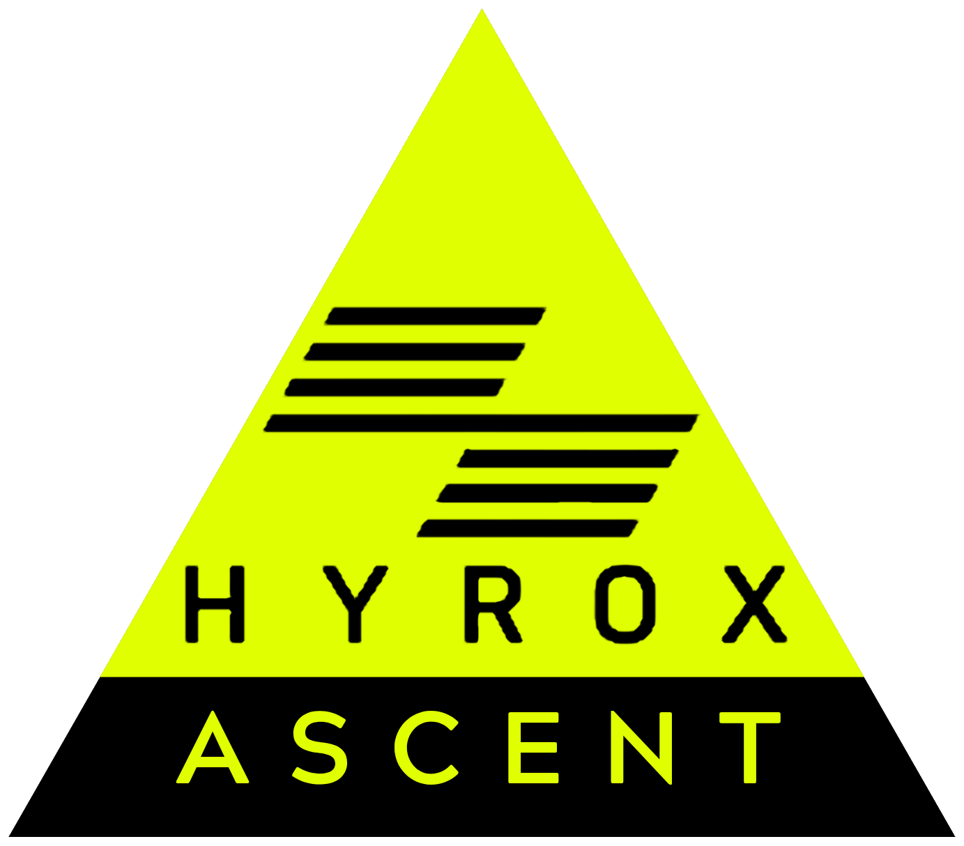 Hyrox Ascent