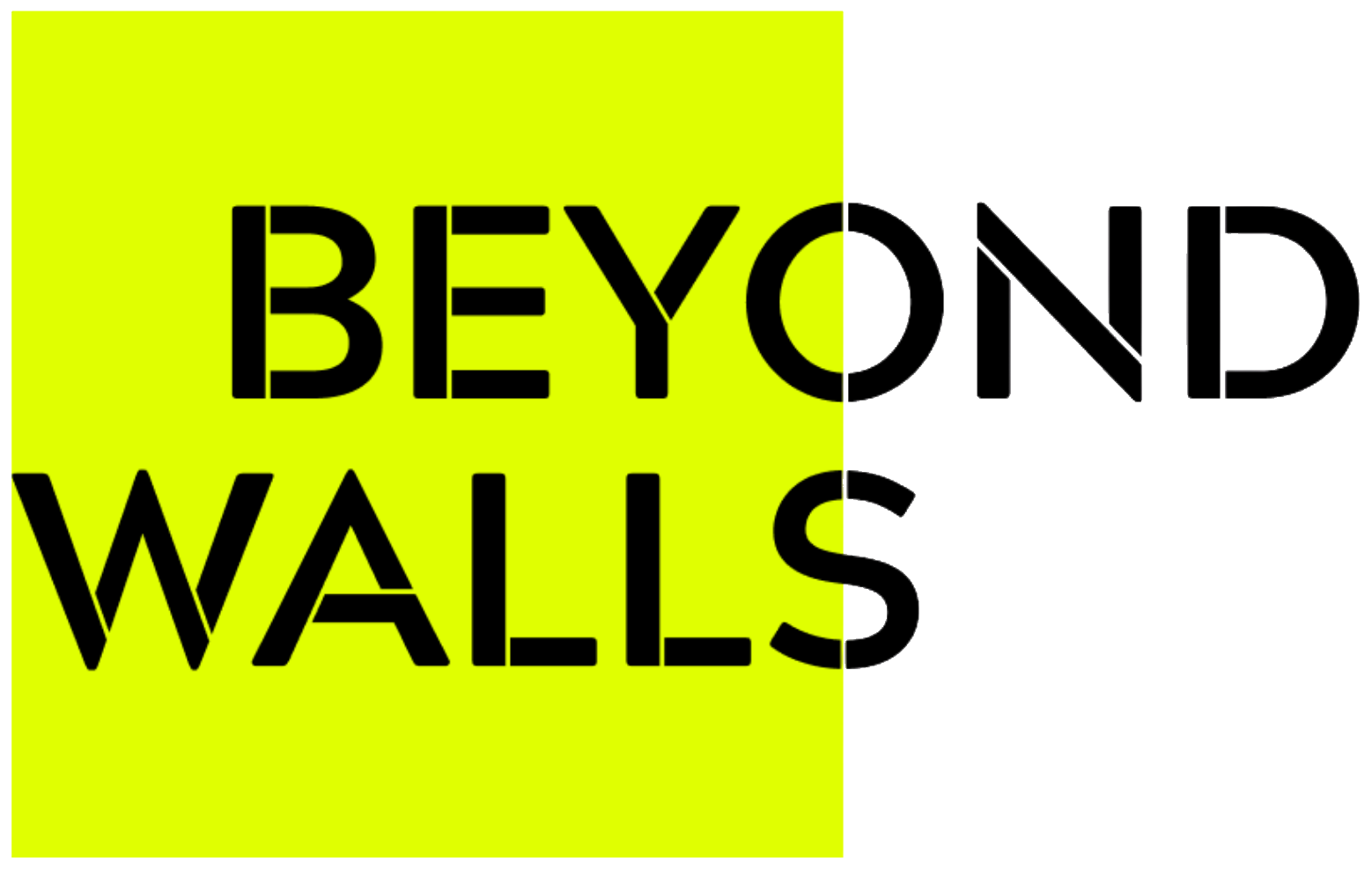 Beyond Walls