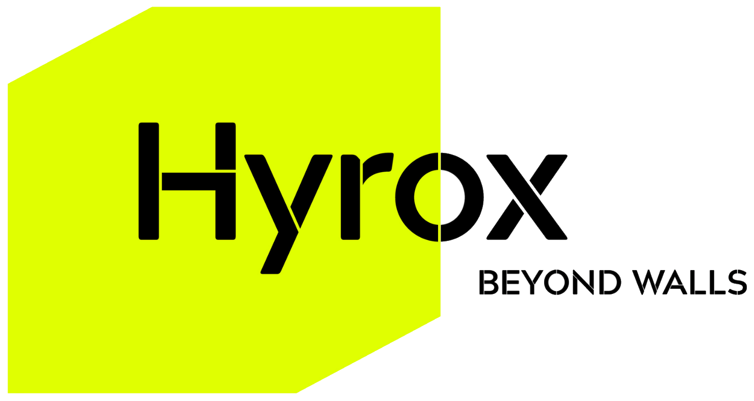 Hyrox Beyond Walls