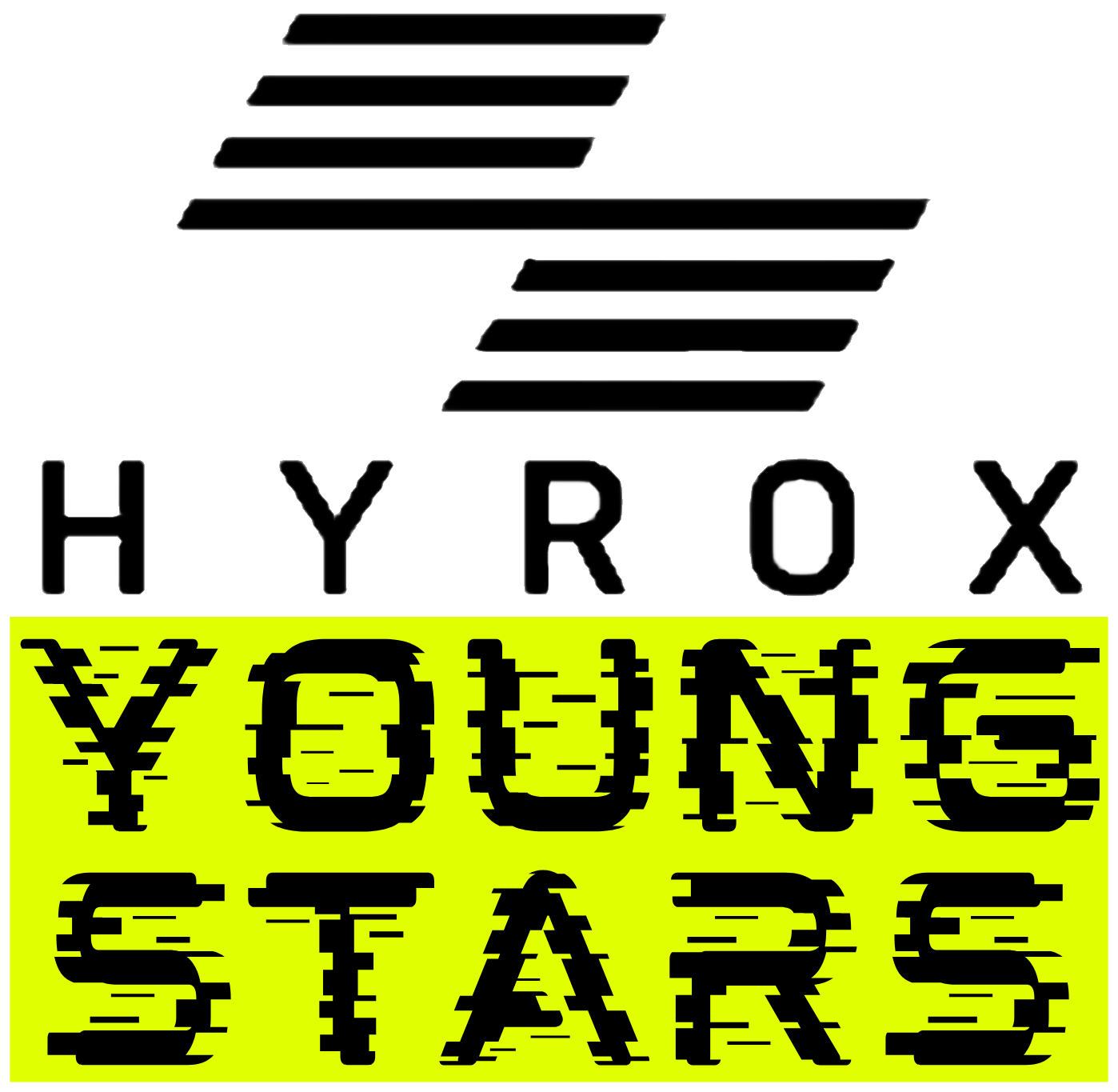 Hyrox Young Stars