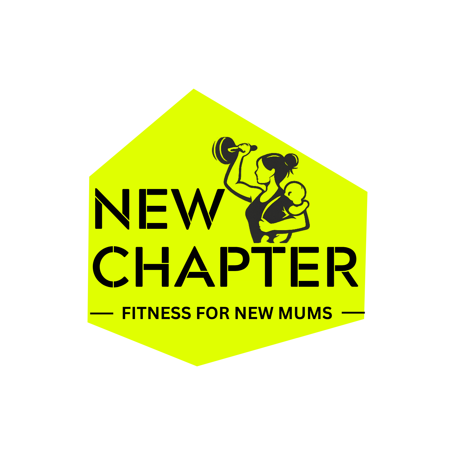 New Chapter — Fitness for New Mums
